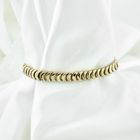 Image 7 of 8 carat fantasy link bracelet