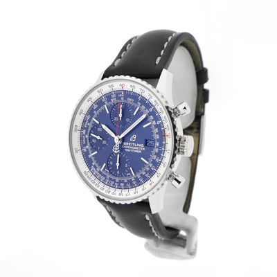 Image 2 of Breitling Navitimer Chronograph 41mm A13324; Automatic men's watch