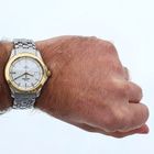 Image 8 of Omega Seamaster 120; Heren duikhorloge