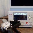 Image 11 of Omega DeVille Olympic Chronograph Men's Watch