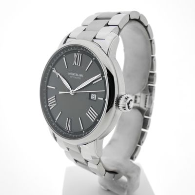 Image 2 of Montblanc Star Legacy; Automatic men's watch