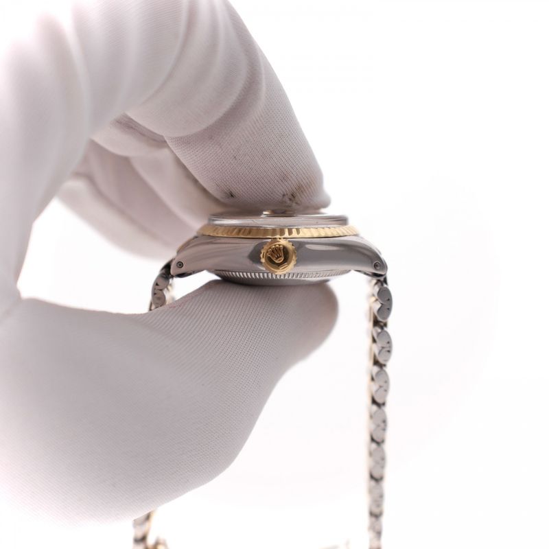Afbeelding 5 van Rolex Lady-Datejust 26mm 6917; Vintage Dames Horloge