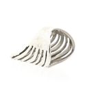 Image 4 of Silver Design Ring