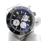 Image 5 of Breitling Super Chronomat B01 44; Automatic men's watch