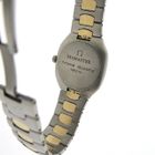 Image 9 of Omega Seamaster Polaris 'Titane' 396.0981; Unisex 18k gold/titanium watch with diamonds