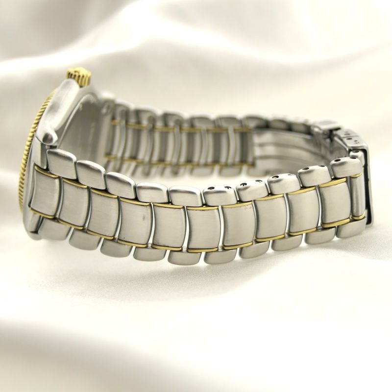 Image 11 of Ebel Discovery Divers 183913; Vintage men's watch