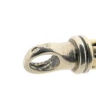 Image 7 of Gold foxtail link bracelet