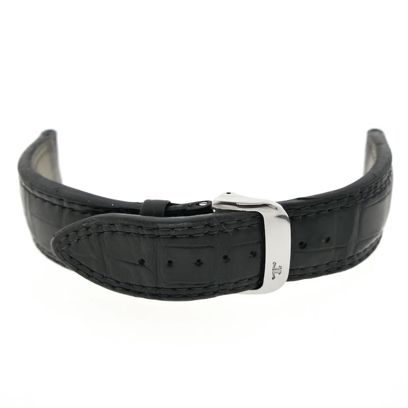 Image 9 of Jaeger-LeCoultre Master Compressor Extreme World Chronograph; Automatic men's watch