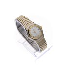 Image 4 of Ebel Sport Classic E1087121; Gold/Stainless Ladies Watch