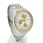 Image 3 of Breitling Old Navitimer D13022; Chronograph men's watch