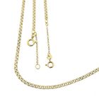 Image 1 of Golden Prince of Wales link chain