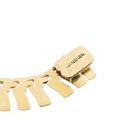 Image 8 of Gold Cleopatra necklace