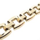 Image 9 of Gold fantasy link bracelet