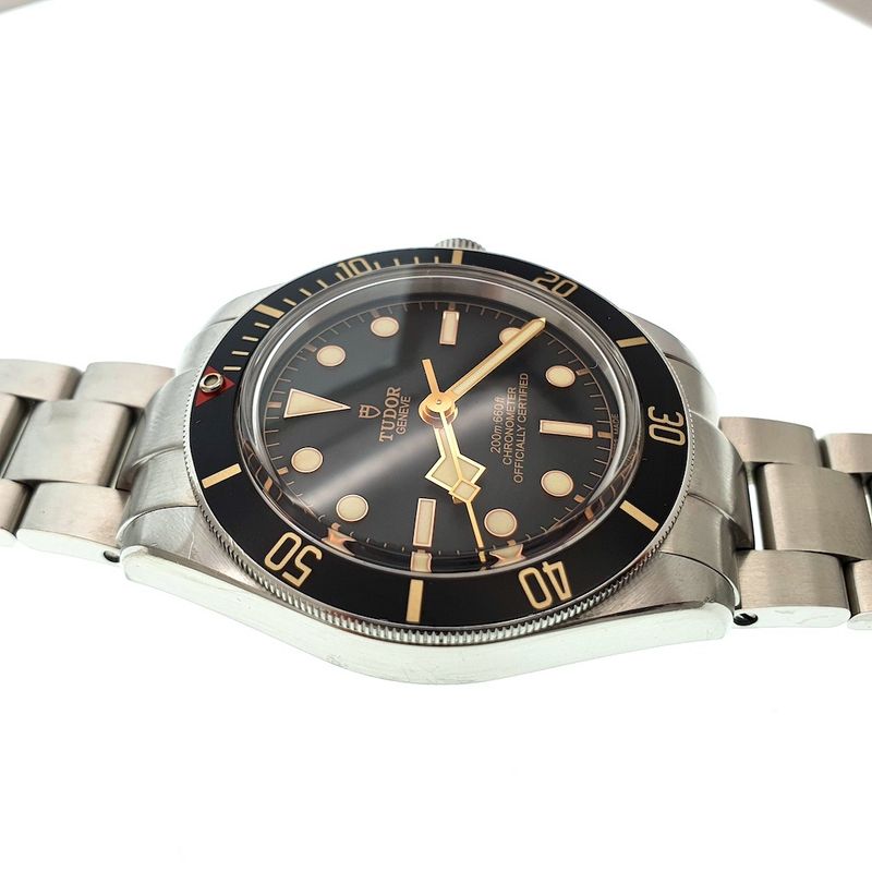 Image 8 of Tudor Black Bay '58; Men's watch