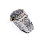 Afbeelding 7 van Breitling Windrider Cockpit 'Big-Date B49350; Automatisch Heren Horloge