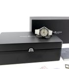 Image 18 of Maurice Lacroix AIKON Venturer GMT; Automatic men's watch