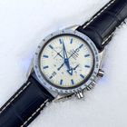 Image 19 of Omega Speedmaster Broad Arrow Chronograph Men's Watch