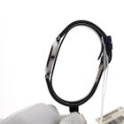 Image 9 of Frederique Constant Art Deco FC-200MPWN2AR2; Women's watch with diamonds