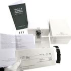 Image 17 of IWC Pilot UTC TZC Spitfire IW3251; Automatic men's watch with GMT