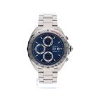 Image 1 of TAG Heuer Formula 1 Chronograph CAZ2015.BA0876 Automatic Watch