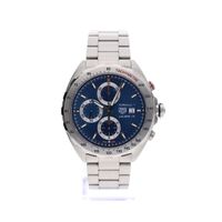 TAG Heuer Formula 1 Chronograph CAZ2015.BA0876 Automatic Watch