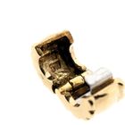 Image 6 of Pandora Charm; Gold; Stopper