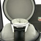 Image 8 of TAG Heuer Carrera Twin-Time WV2116; Automatic men's watch