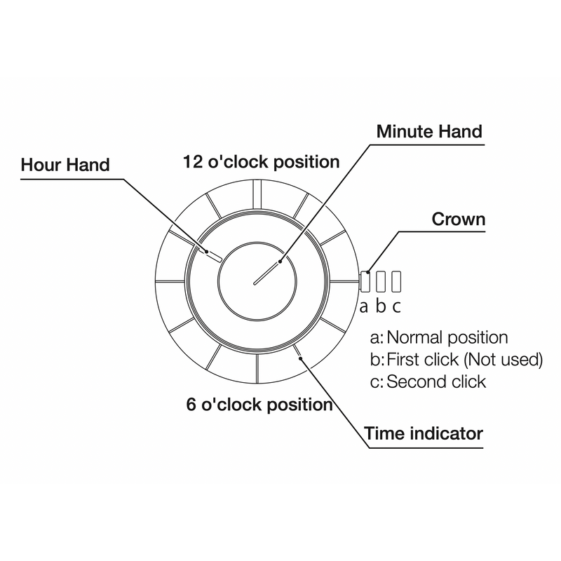 Image 7 of ISSEY MIYAKE Automatic; Design men's watch