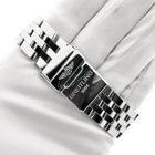 Image 19 of Breitling Chronomat Evolution A13356; Chronograph men's watch