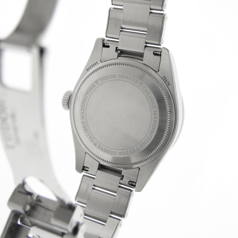 Image 11 of Tudor Black Bay Pro M79470; Automatic men's watch