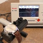 Image 18 of Omega De Ville Co-Axial Chronometer; Men's watch