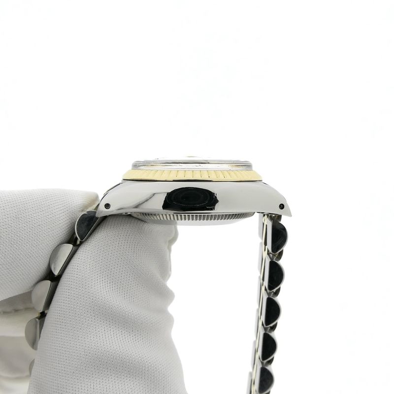 Image 8 of Rolex Datejust 26mm 6719 'Full-Set'; Automatic women's watch from 1978