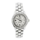 Image 8 of Breitling Colt Oceane 'Diamonds' A77350; Women's watch with diamond bezel