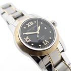 Image 2 of Girard Perregaux 'Lady F' Goud/staal; Automatisch dames horloge