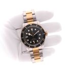 Afbeelding 4 van Tudor Black Bay S&G 41mm 79733N; Automatisch Heren Horloge