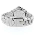 Image 6 of Breitling Colt Automatic A17035; Vintage automatic men's watch