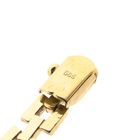 Image 7 of Gold Cleopatra necklace