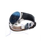 Image 9 of Baume Mercier Classima 'Full-Calendar' Moonphase MOA10784; Automatic Men's Watch