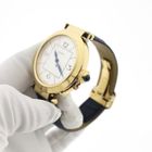 Image 9 of Cartier Pasha De Cartier 2726 W3018651; 18k gold men's watch