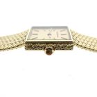 Image 11 of Jaeger LeCoultre; 18k gold ladies' watch