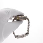 Image 6 of Omega Seamaster Chronograph 300m 2297.80.00; Yellow gold/titanium men's watch