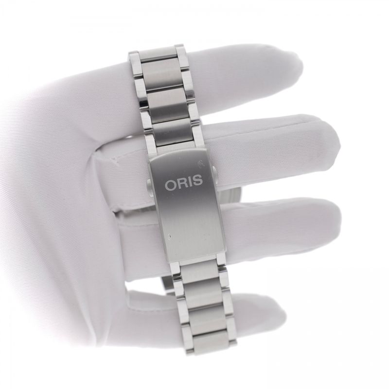 Image 9 of Oris Aquis 'Payoon Ltd.' Automatic Watch