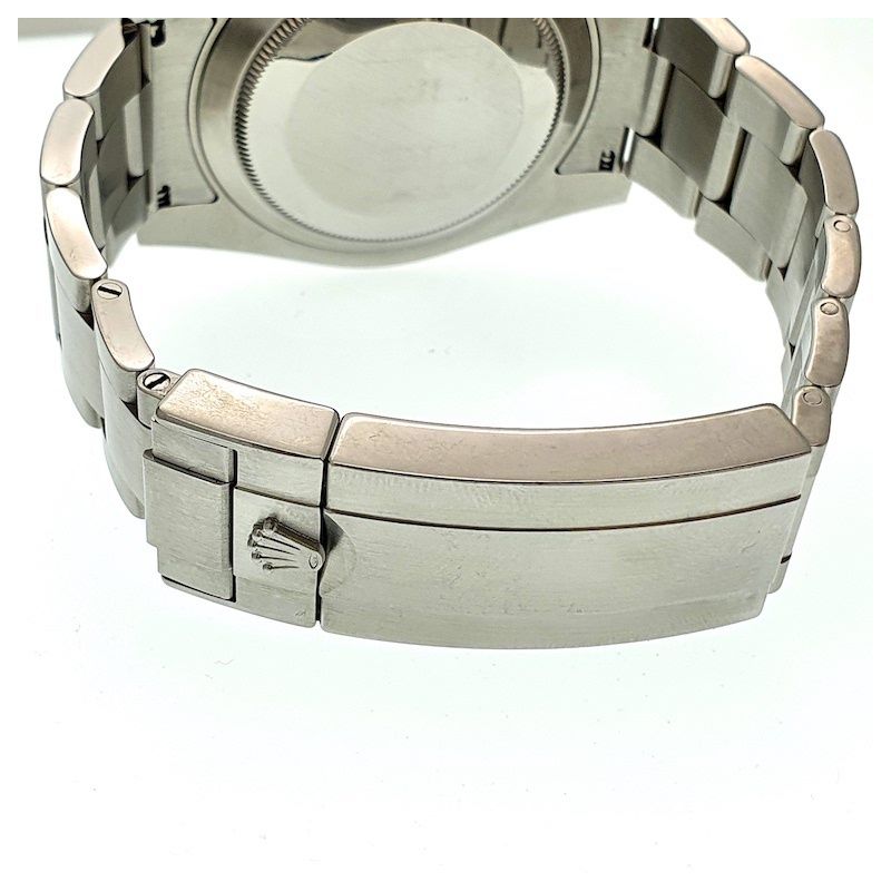 Image 9 of Rolex Submariner 116610LN; Full-set diving watch