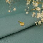 Image 2 of Gold pendant with Mary and Jesus