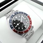 Image 19 of Tudor Black Bay GMT M79830RB-0001; Automatic men's watch