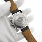 Image 10 of Longines Spirit Chronometer Chronograph L3.820.4; Automatic men's watch