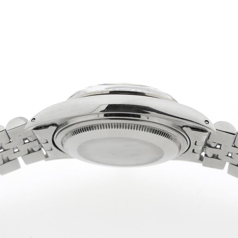 Image 11 of Rolex Datejust 16014; Vintage automatic watch