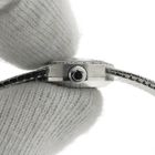 Image 8 of Omega Genève 'Cocktail Watch'; 18k. witgouden dames horloge met diamanten