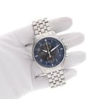 Image 16 of IWC Spitfire Chronograph IW3878-04; Automatic men's watch