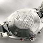 Image 16 of Tag Heuer Formula One 'Max Verstappen' Limited Edition CAZ2018; Chronograph men's watch